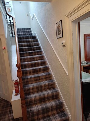 Reception - Jacobite Rose (Inverness)