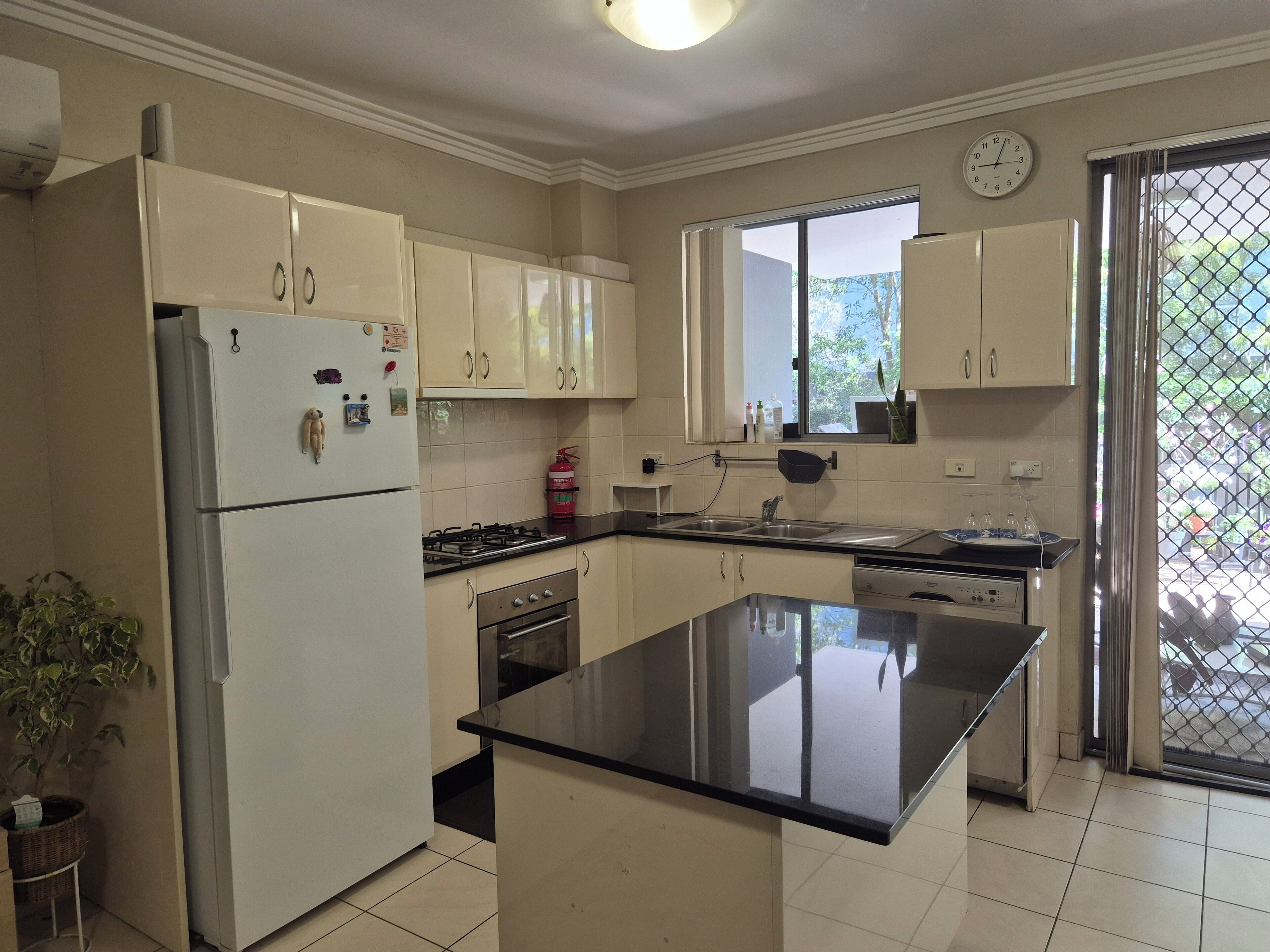 Kogeplade, opvaskemaskine