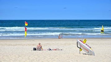 Beach towels