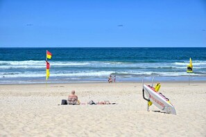 Beach towels - Banyandah Riverside Retreat (Sunshine Coast)