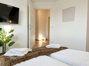 Apartamento básico | Tabla de planchar con plancha y wifi gratis
