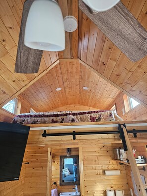 1 bedroom, WiFi, wheelchair access