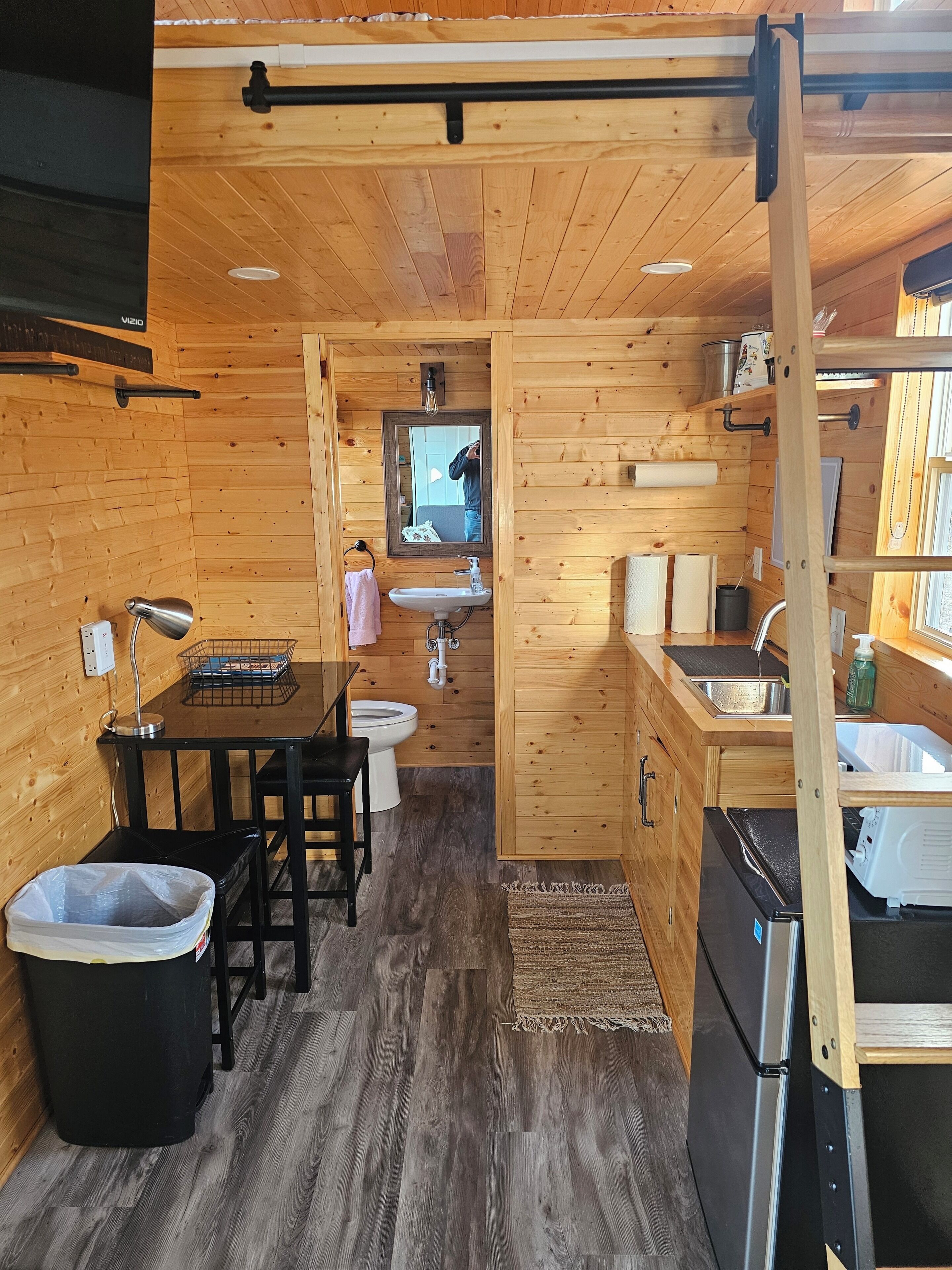 Cucina privata