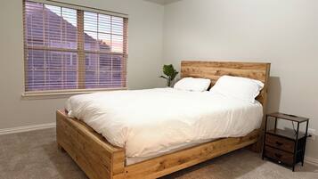 5 chambres, Wi-Fi, draps fournis