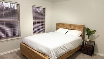 5 chambres, Wi-Fi, draps fournis