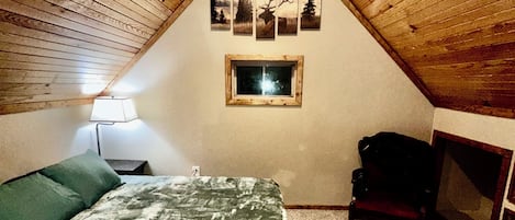 Kostenloses WLAN, Bettwäsche