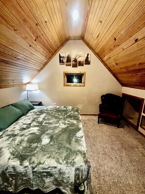 Kostenloses WLAN, Bettwäsche