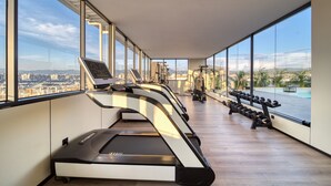 Gimnasium