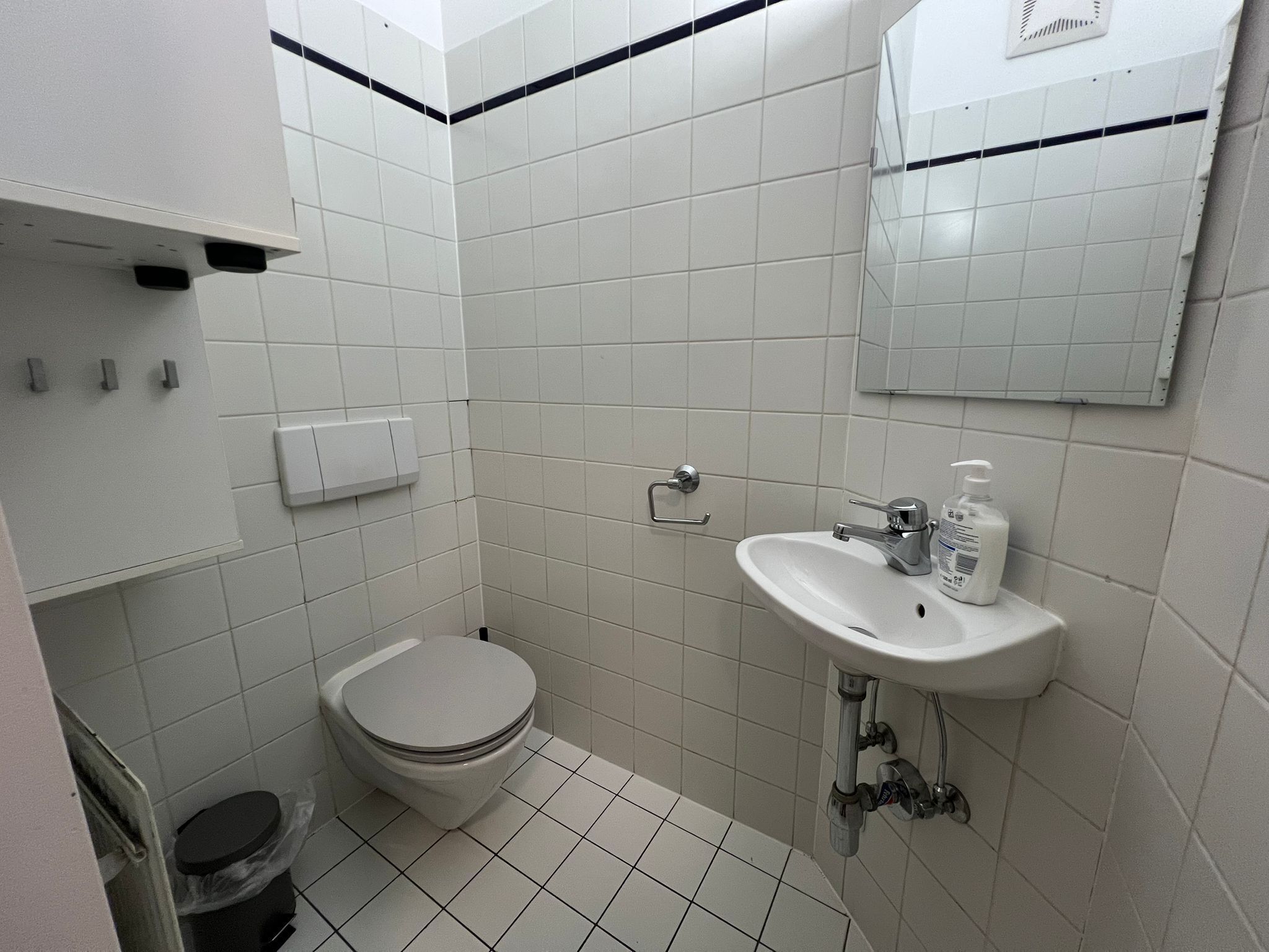 Kamar mandi bersama