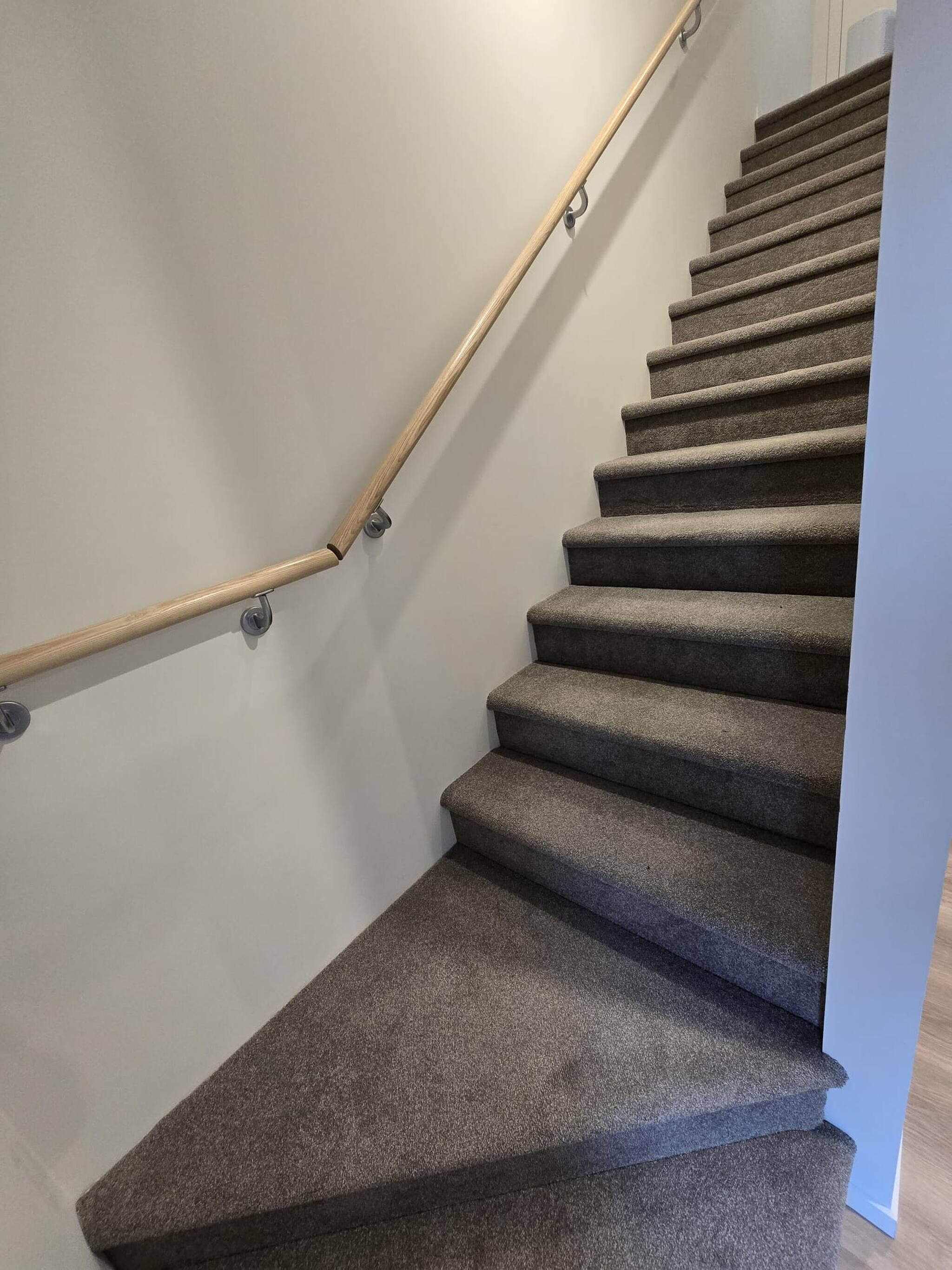 Asrama Umum, 1 kamar tidur | Interior