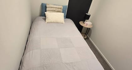 Room-single Guest Room in Upper Hutt