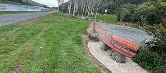 Room-single Guest Room in Upper Hutt