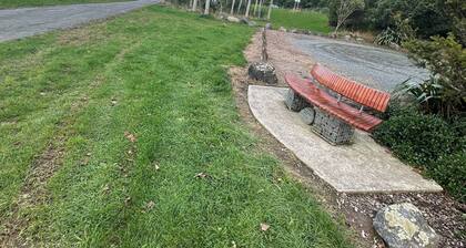 Room-single Guest Room in Upper Hutt