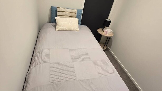 Room - Room-single Guest Room in Upper Hutt (Upper Hutt)