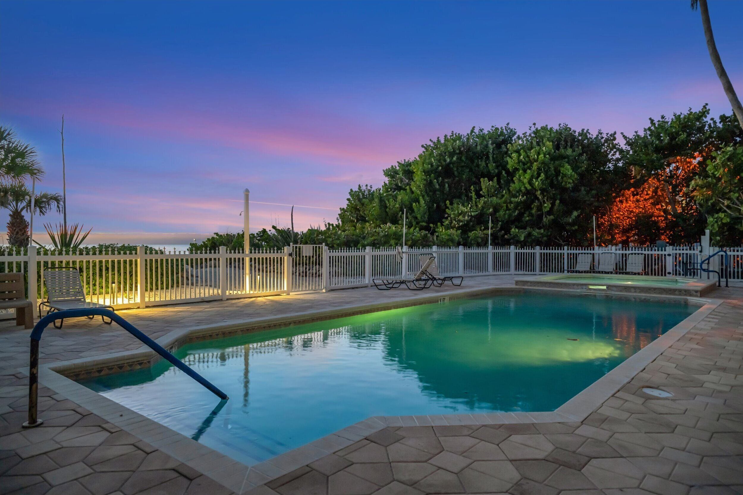 프리미엄 콘도, 침실 4개, 해변 전망, 해변 | 다리미/다리미판, 무료 WiFi