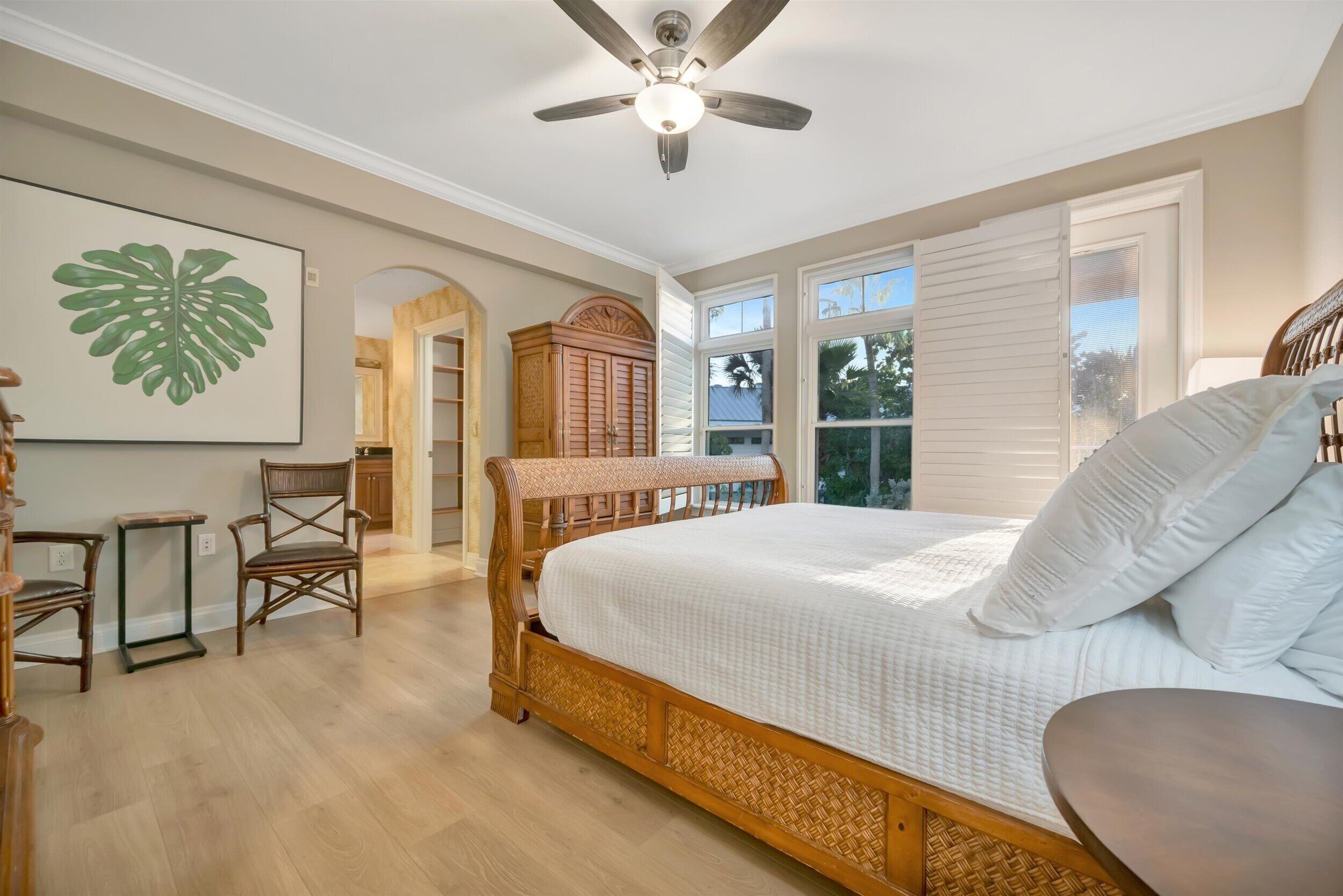 尊榮公寓客房, 4 間臥室, 海灘景觀, 海濱 | 熨斗/熨衣板、免費無線上網