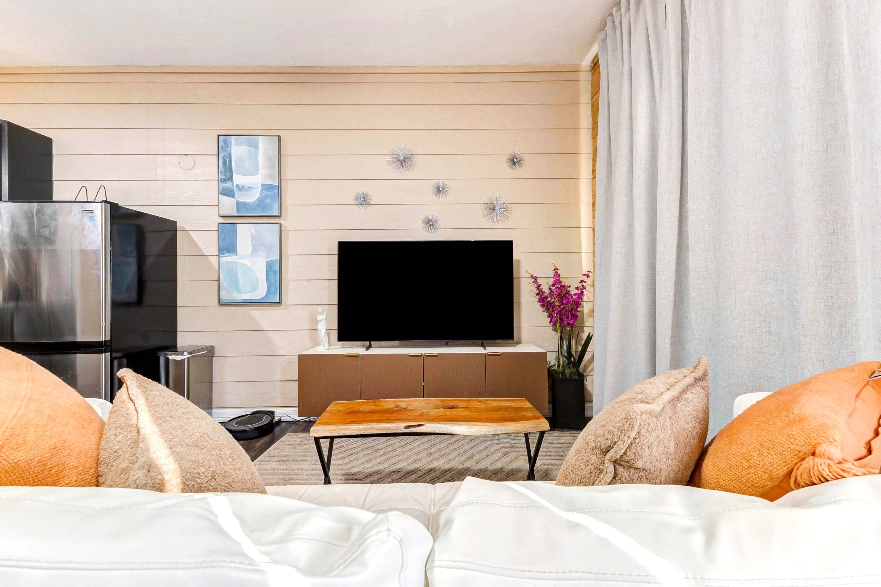 Bügeleisen/Bügelbrett, WLAN, Bettwäsche