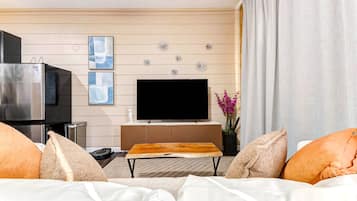 Fer et planche à repasser, Wi-Fi, draps fournis