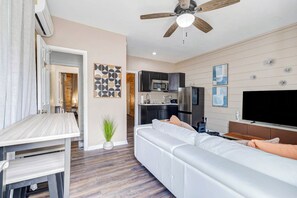 منطقة المعيشة