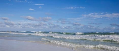 Plage