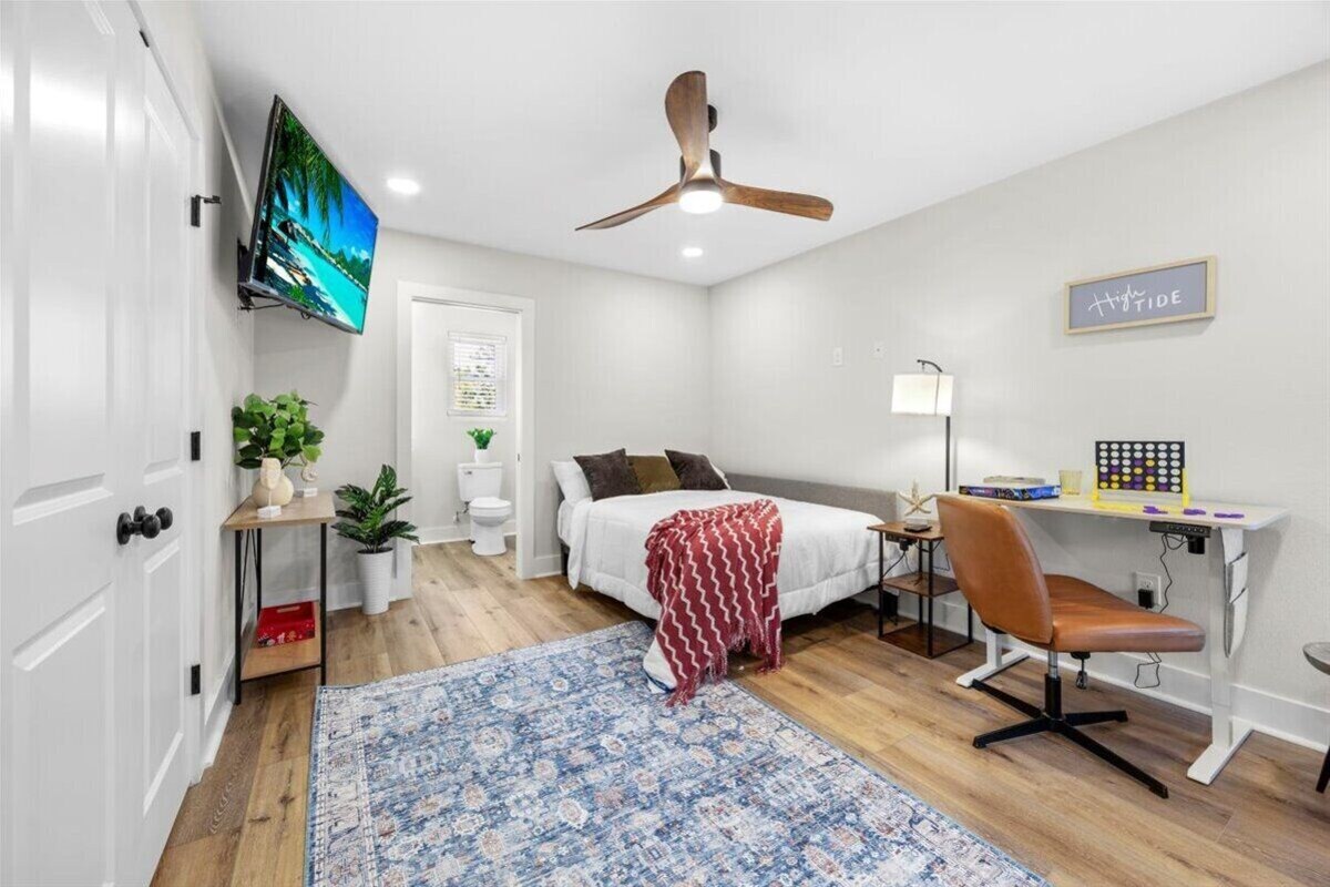 Bild für Gastgeberprofil