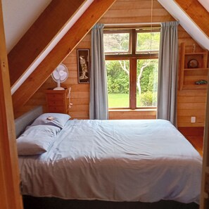 3 habitaciones, tabla de planchar con plancha y wifi gratis 