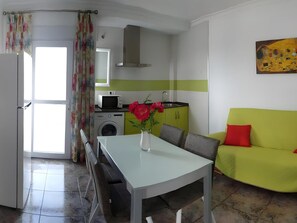 Unclassified image, 5 of 21, button - Sea-view Apartment With Terrace (Conil de la Frontera)