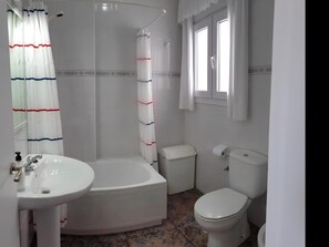 Unclassified image, 4 of 21, button - Sea-view Apartment With Terrace (Conil de la Frontera)