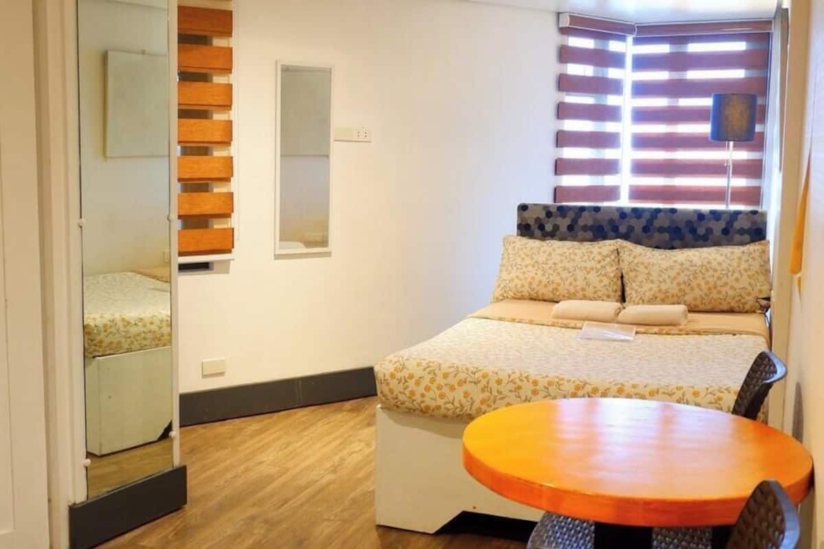 Habitación Deluxe doble | Wifi gratis