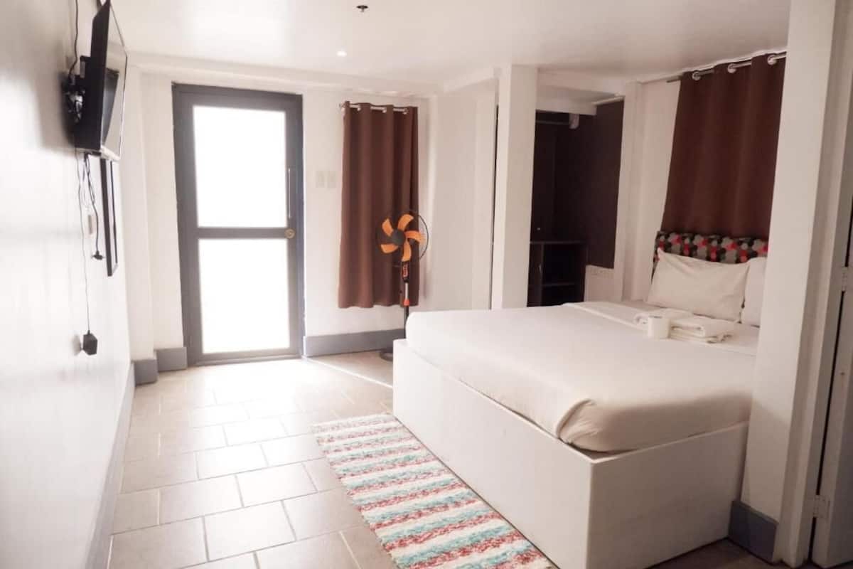 Habitación estándar doble | Wifi gratis