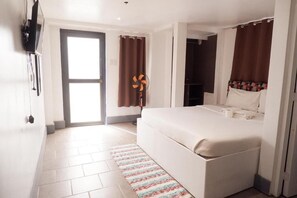 Chambre Double Standard