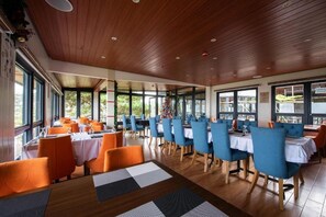 Dining - Sunset View Ridge Residences (Baguio)