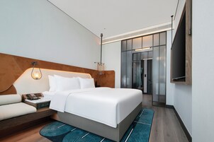 Superior Single Room | Desk, laptop workspace, free WiFi