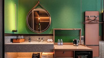 Enkeltrom – classic | Minibar