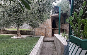 Property grounds - Awesome apartment in Duce with WiFi (Duce)