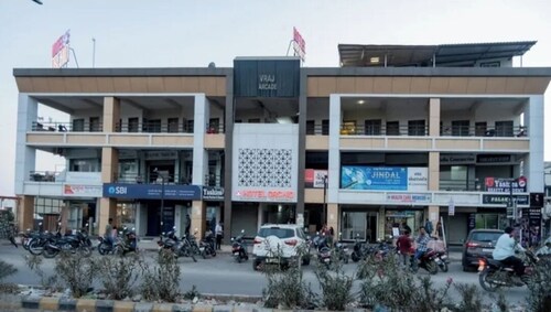 Hotel Orchid Gandhidham