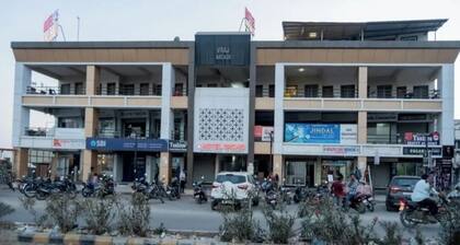 Hotel Orchid Gandhidham