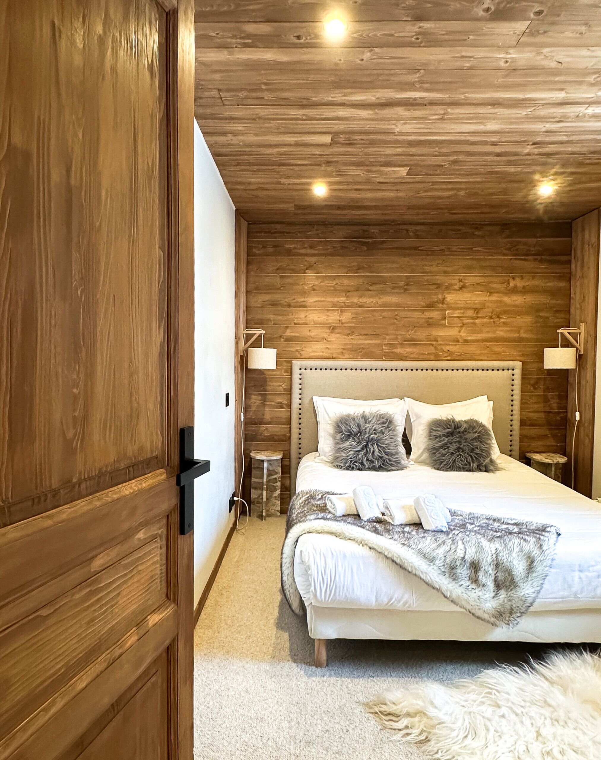 2 sovrum, strykjärn/strykbräda, gratis wi-fi och sängkläder