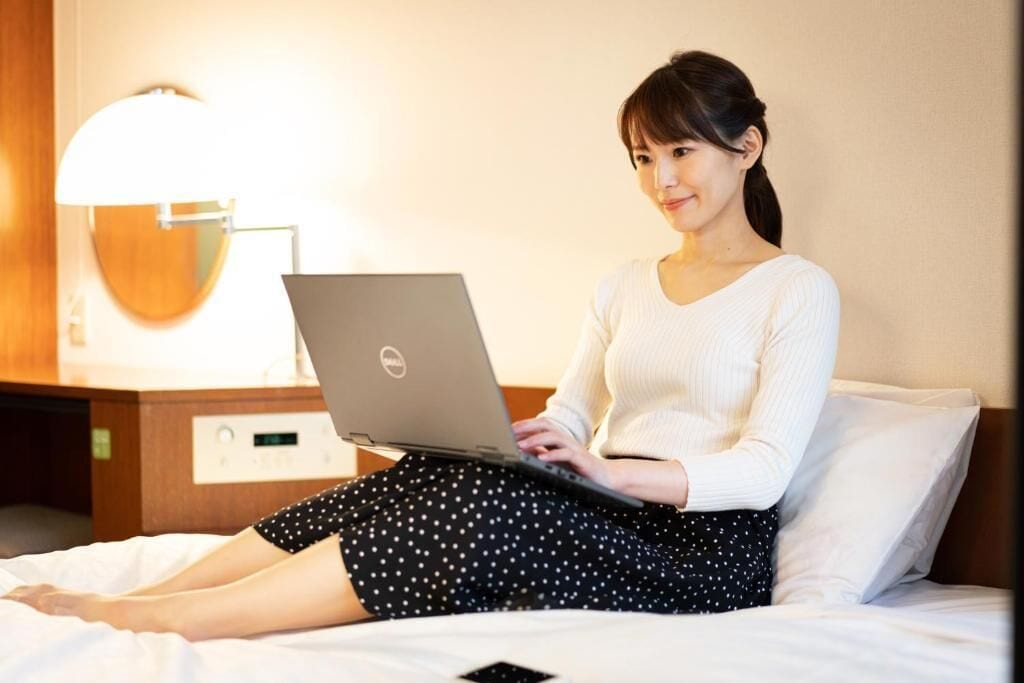 Double Room | Blackout drapes, free WiFi