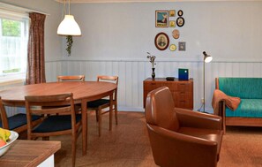 Dining - Beautiful home in Ekshärad with WiFi (Ekshärad)