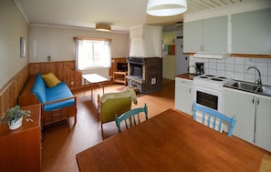 Interior - Amazing home in Ekshärad with WiFi (Ekshärad)