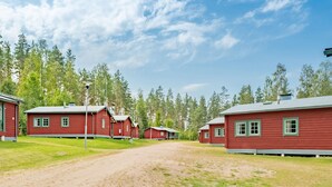 Eksteriør