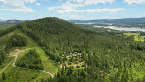 Luftbilde