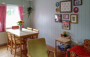 Dining - 2 bedroom stunning home in Ekshärad (Ekshärad)