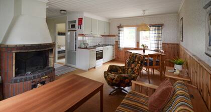 2 bedroom awesome home in Ekshärad