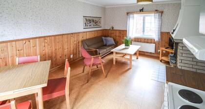 Stunning home in Ekshärad with WiFi