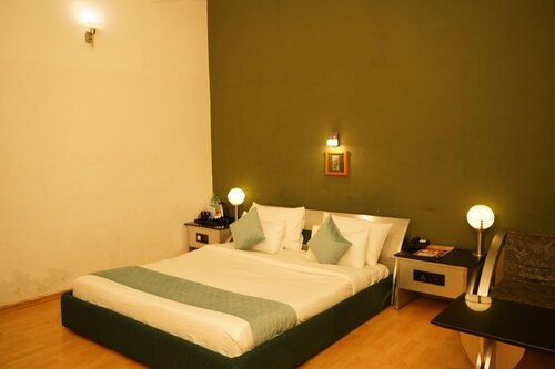 DNC Shevaroys Resorts & Spa