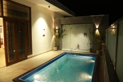 DNC Luxe Resorts & Spa