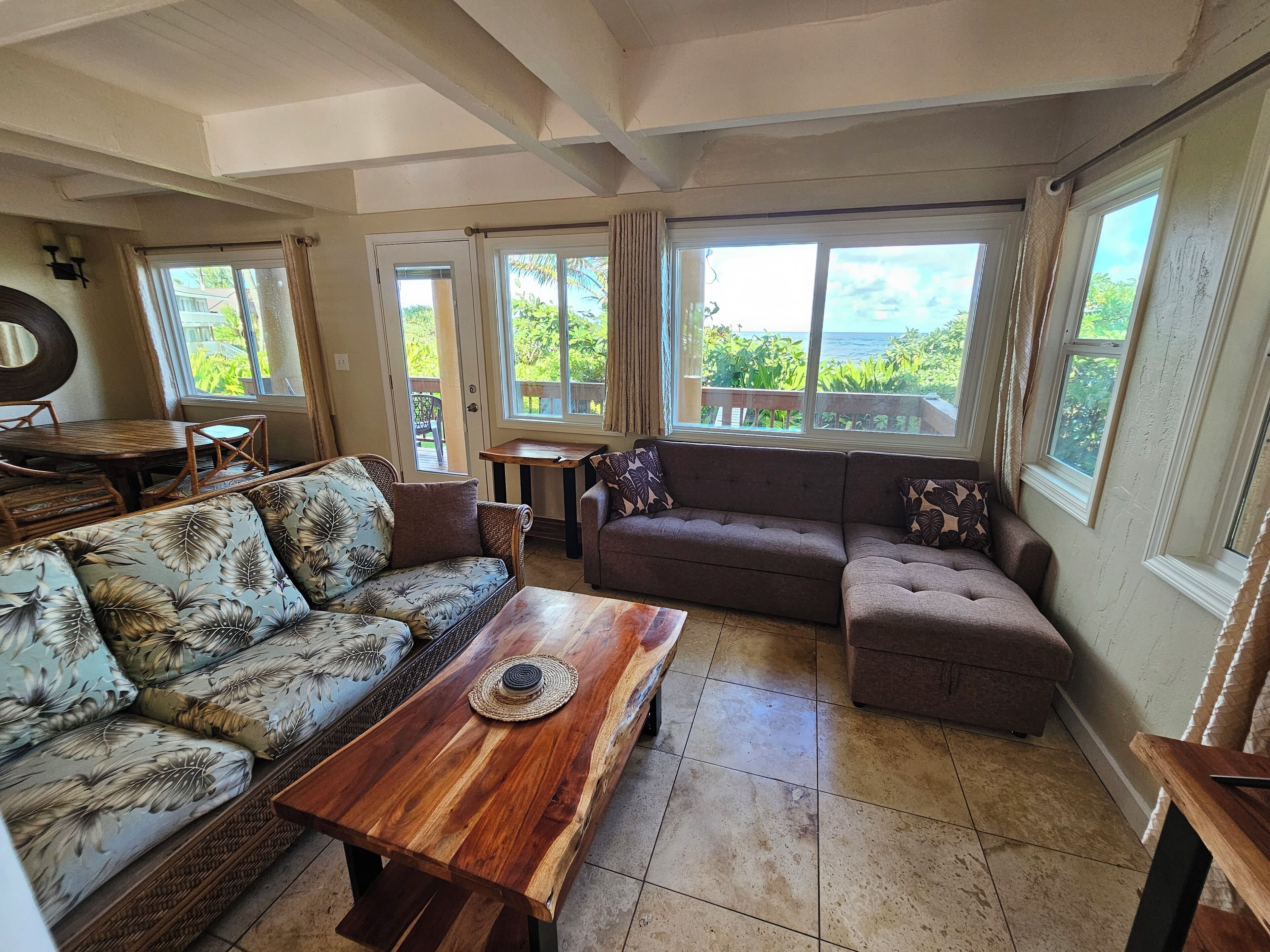 スマートテレビ