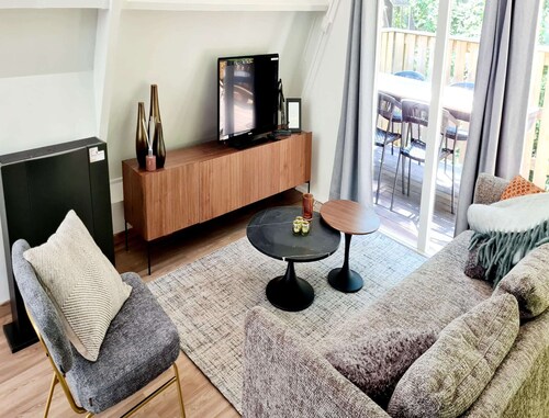 Tranquil Countryside Stay in Durbuy